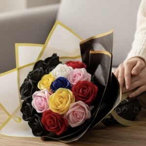 Senden Önce Senden Sonra