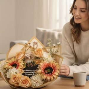 Aynalı Karışık Arajman 1