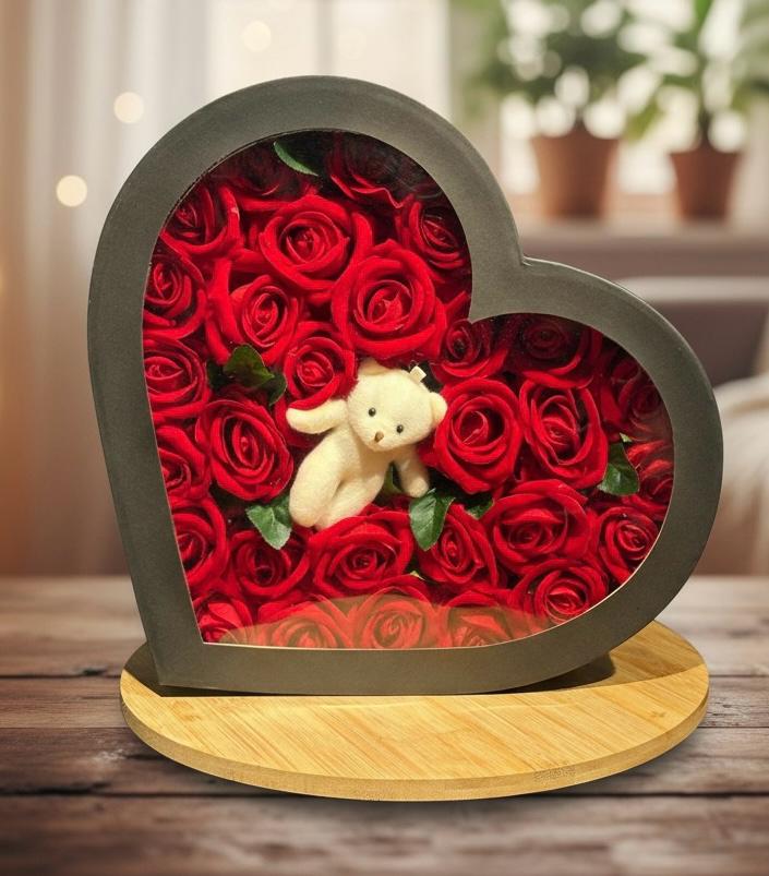 Hediye Konsept Teraryum