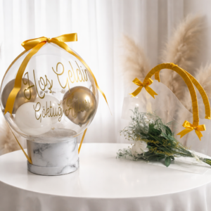 Hoş Geldin Bebek Balon Seti