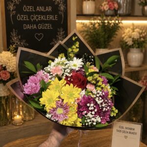 KARIŞIK BUKET 2
